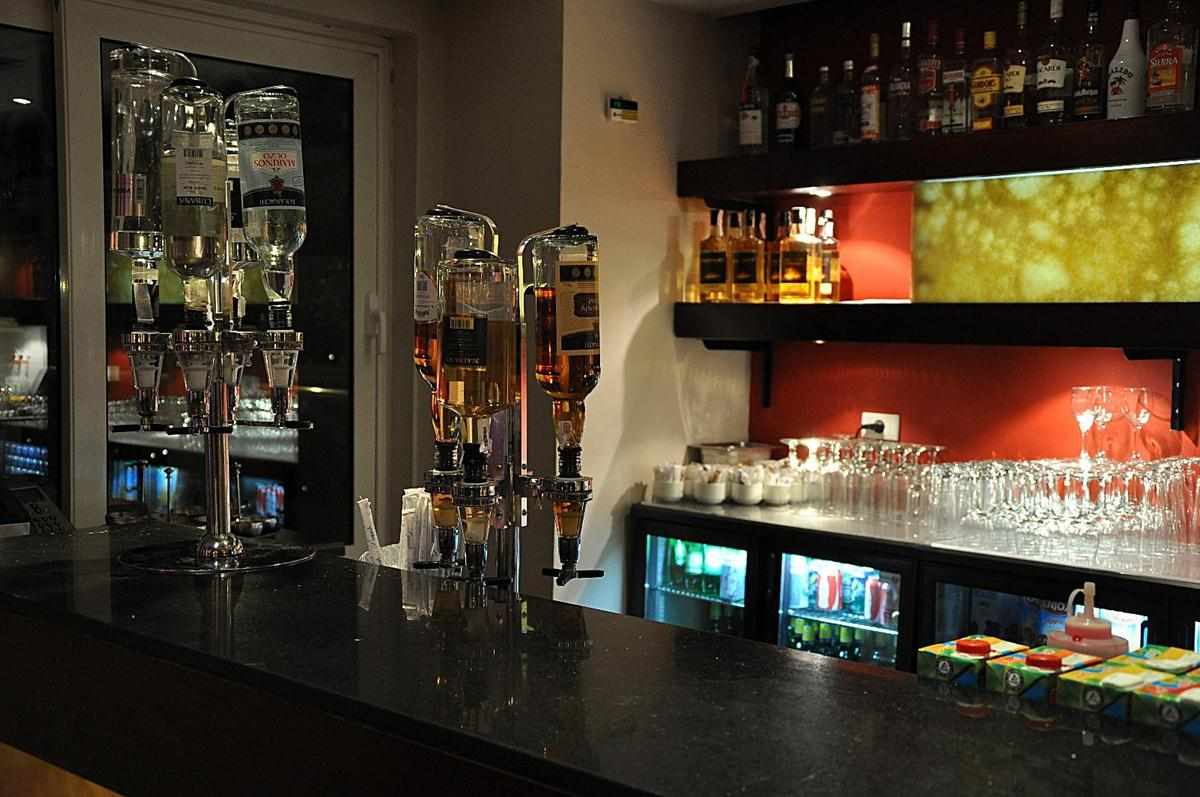 Premier Le Reve Hotel & Spa foto 27