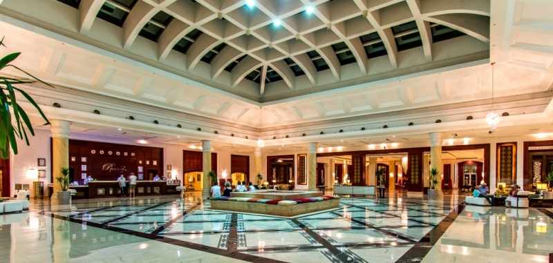 Premier Le Reve Hotel & Spa foto 36