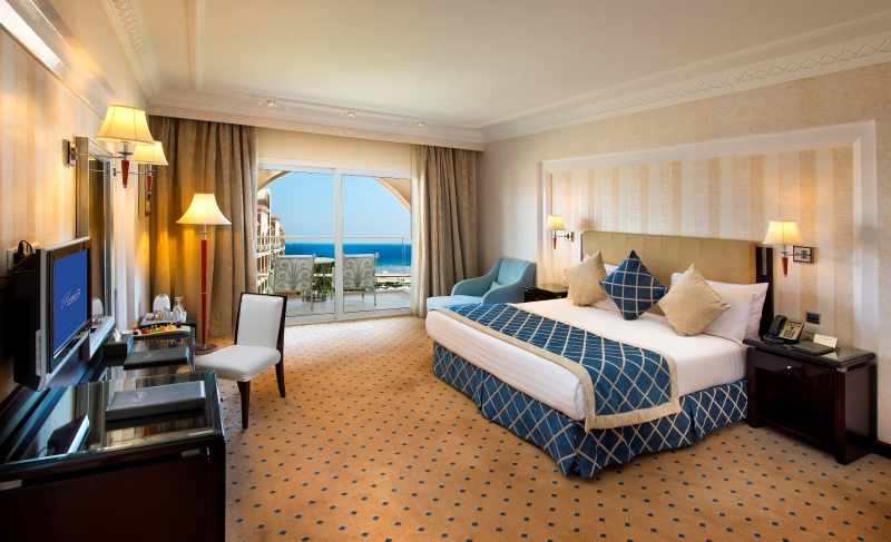 Premier Le Reve Hotel & Spa foto 37