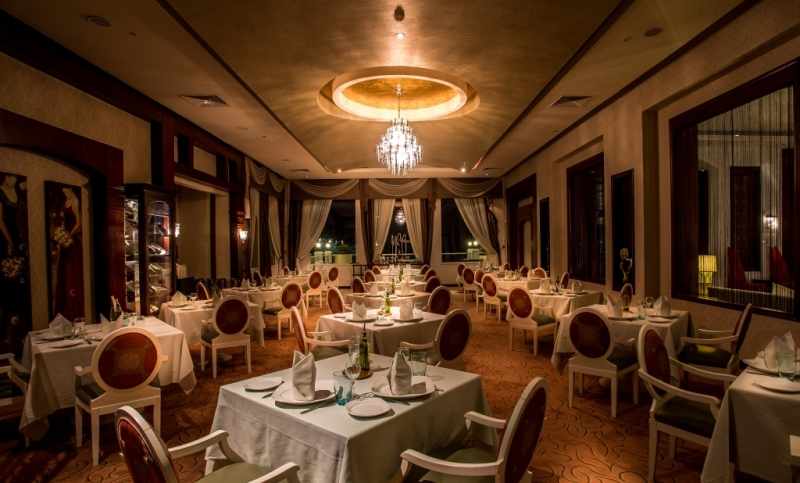 Premier Le Reve Hotel & Spa foto 39
