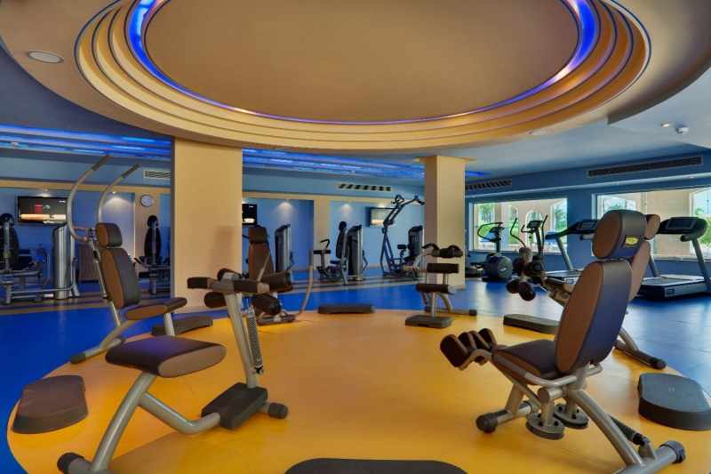 Premier Le Reve Hotel & Spa foto 41