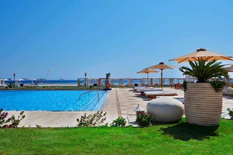Premier Le Reve Hotel & Spa foto 43