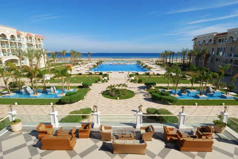 Premier Le Reve Hotel & Spa foto 44