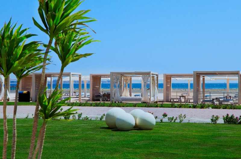 Premier Le Reve Hotel & Spa foto 45
