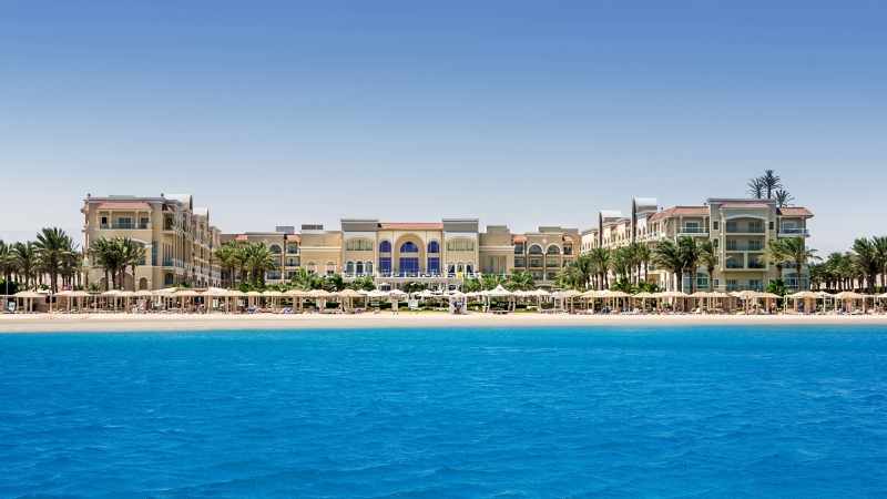 Premier Le Reve Hotel & Spa foto 48