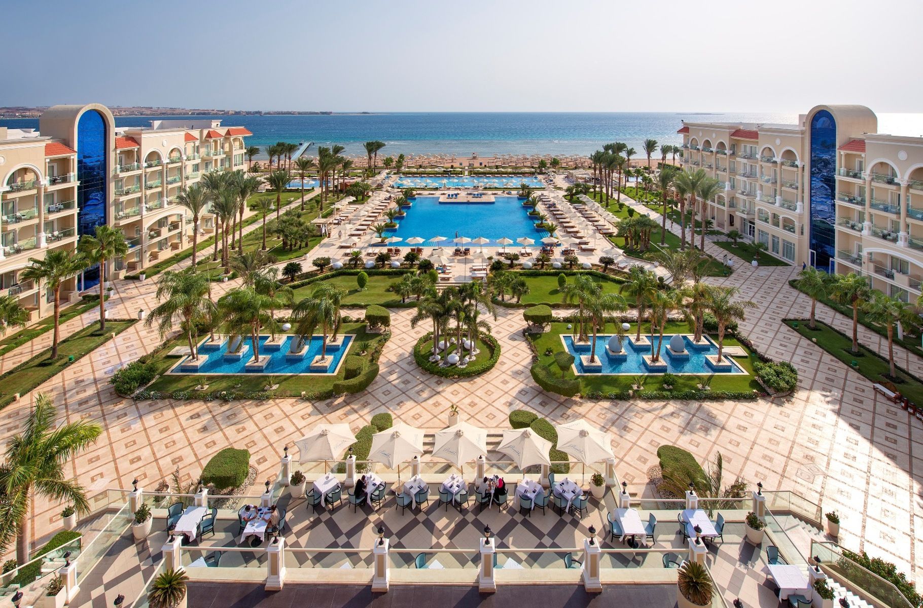 Premier Le Reve Hotel & Spa foto 6