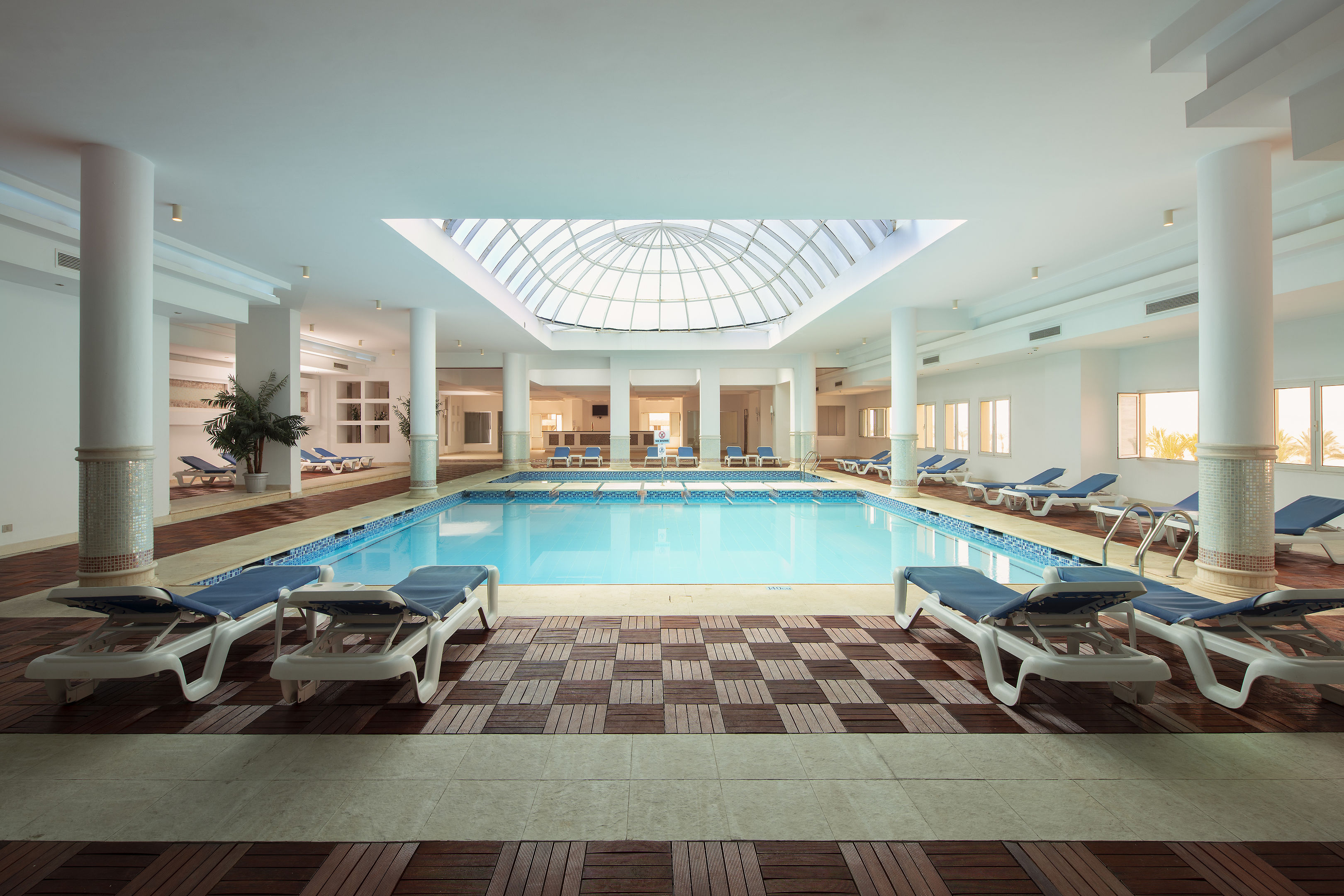 Premier Le Reve Hotel & Spa foto 7