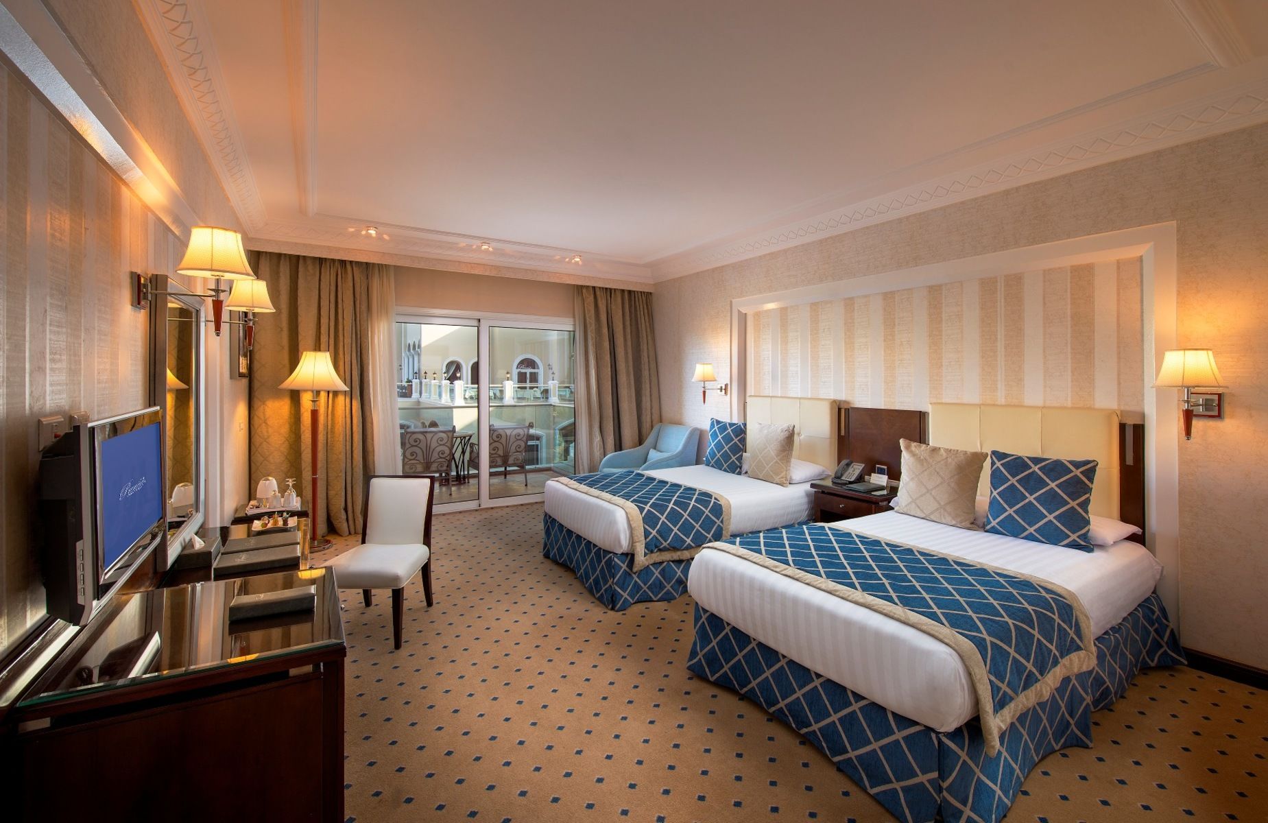Premier Le Reve Hotel & Spa foto 20