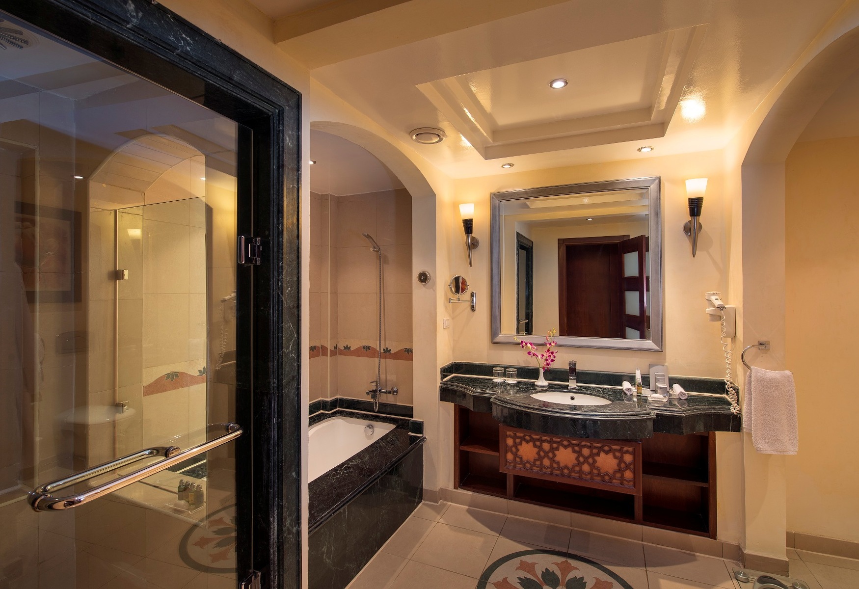 Premier Le Reve Hotel & Spa foto 21