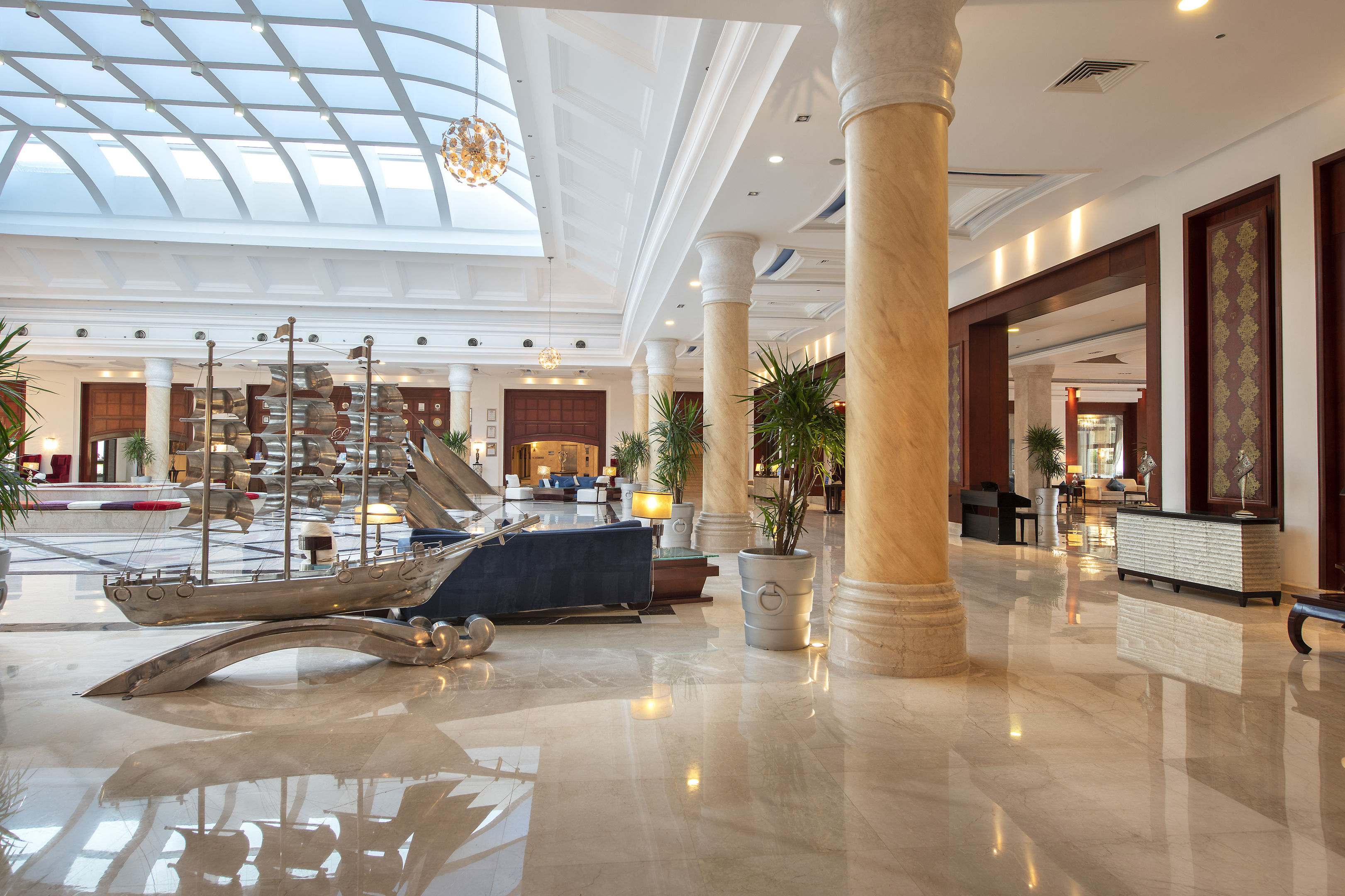 Premier Le Reve Hotel & Spa foto 17