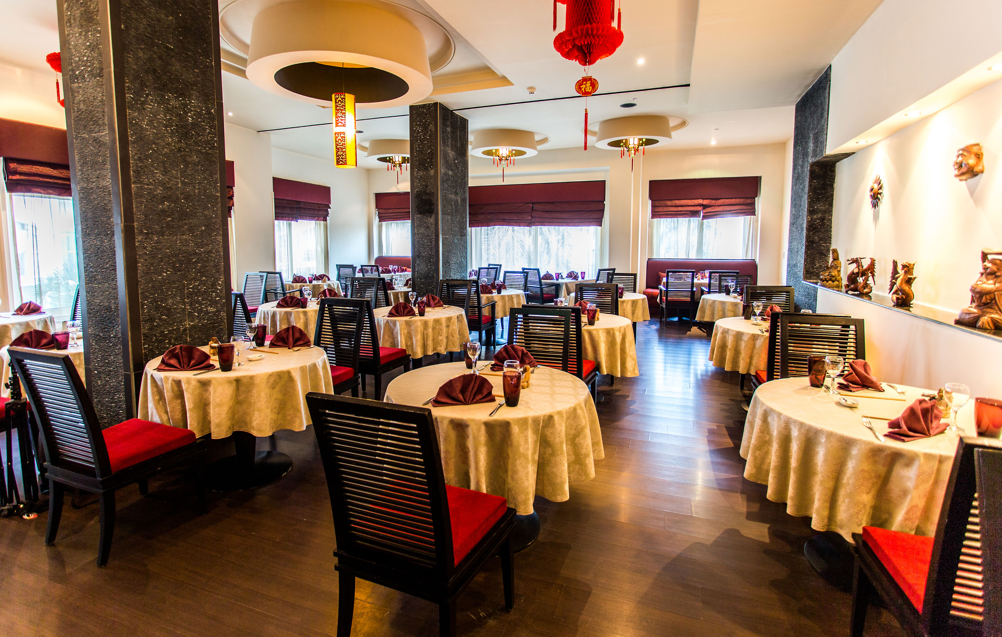 Premier Le Reve Hotel & Spa foto 18