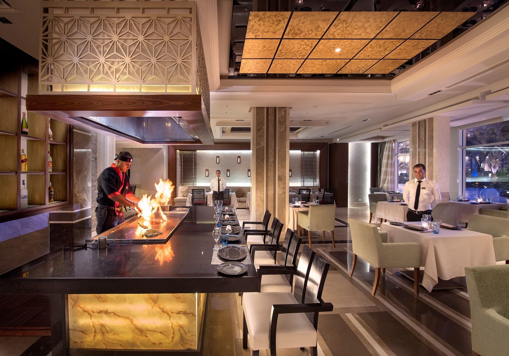 Premier Le Reve Hotel & Spa foto 22