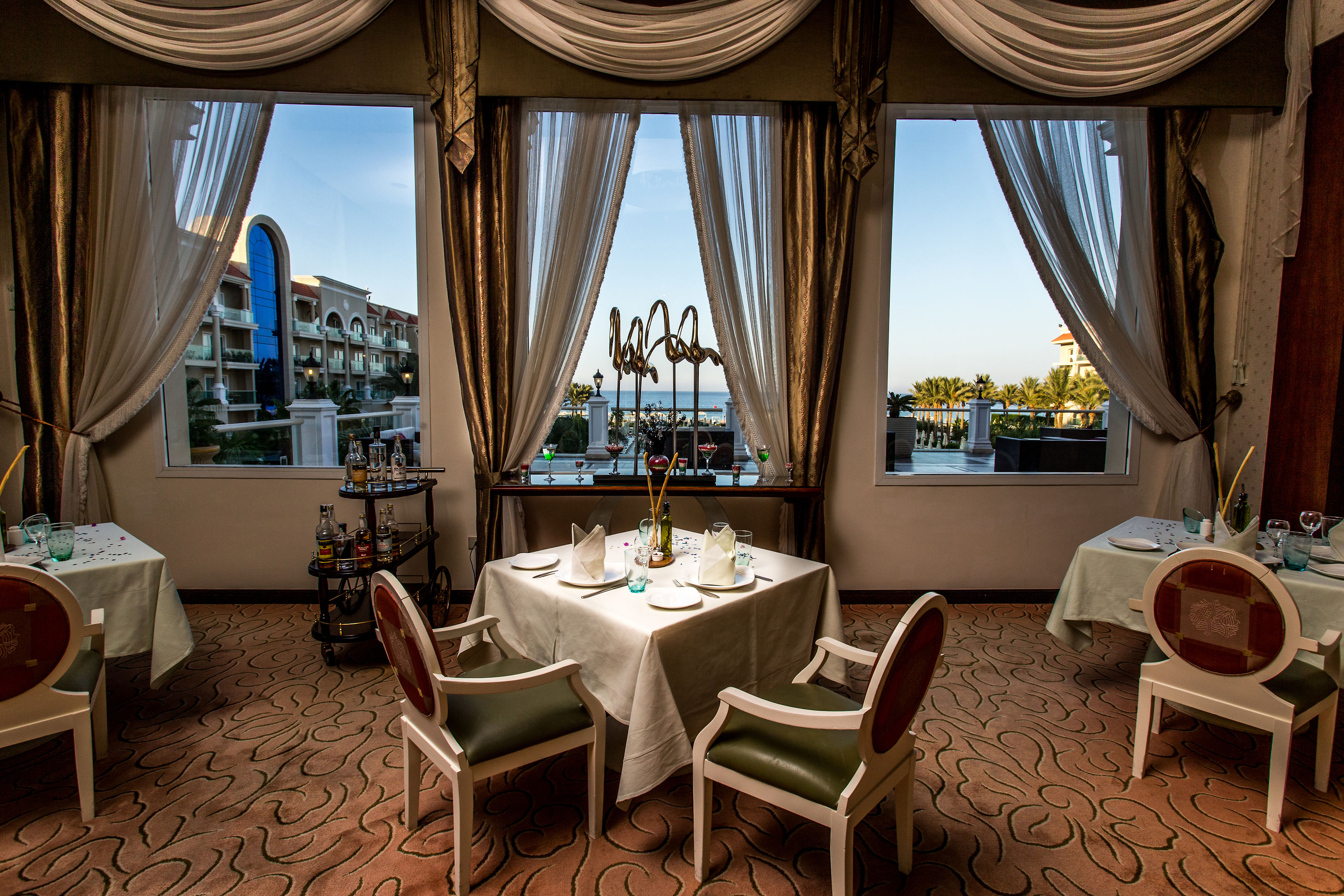 Premier Le Reve Hotel & Spa foto 8
