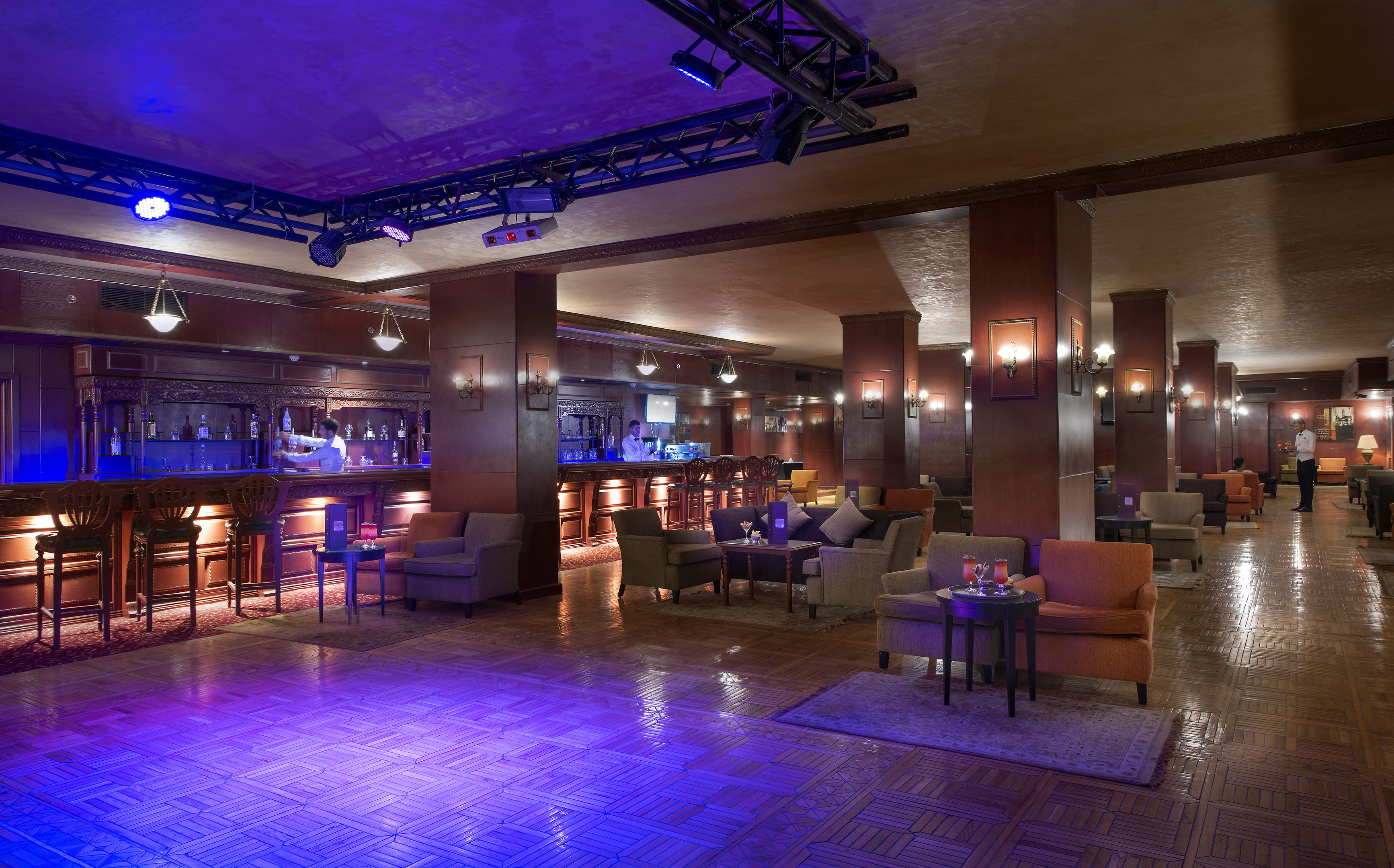 Premier Le Reve Hotel & Spa foto 9