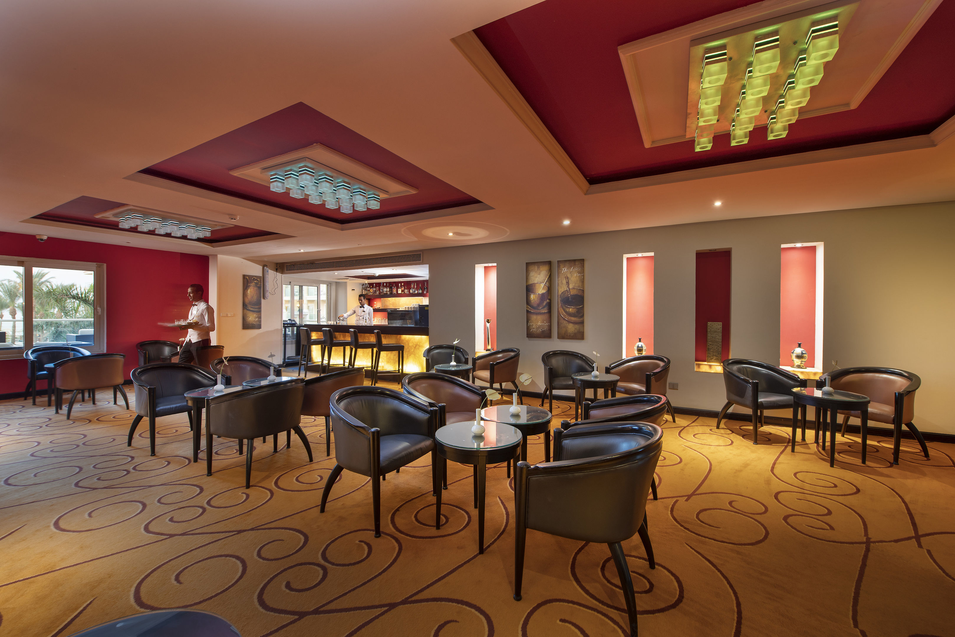 Premier Le Reve Hotel & Spa foto 19