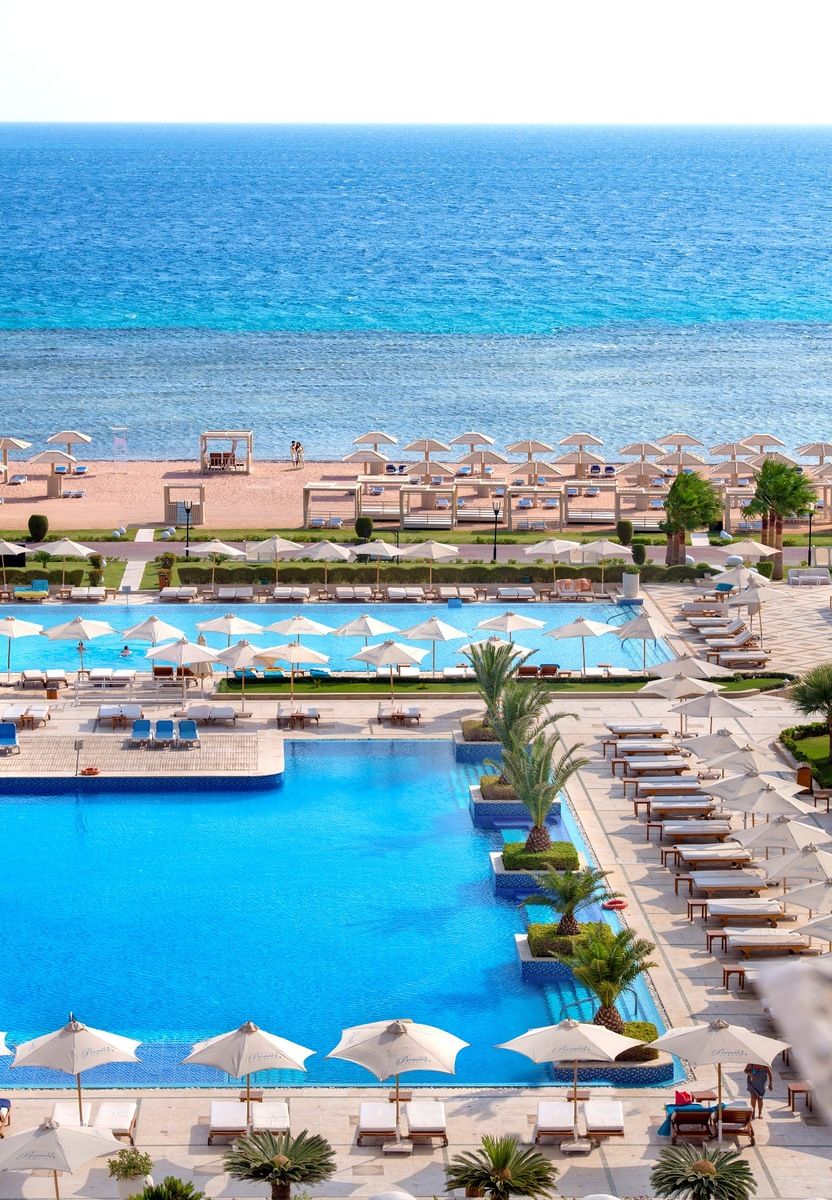 Premier Le Reve Hotel & Spa foto 49