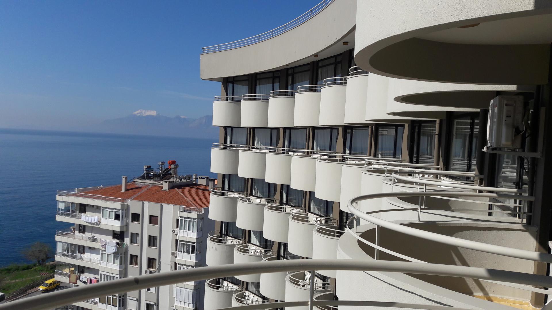 Cender Hotel foto 26