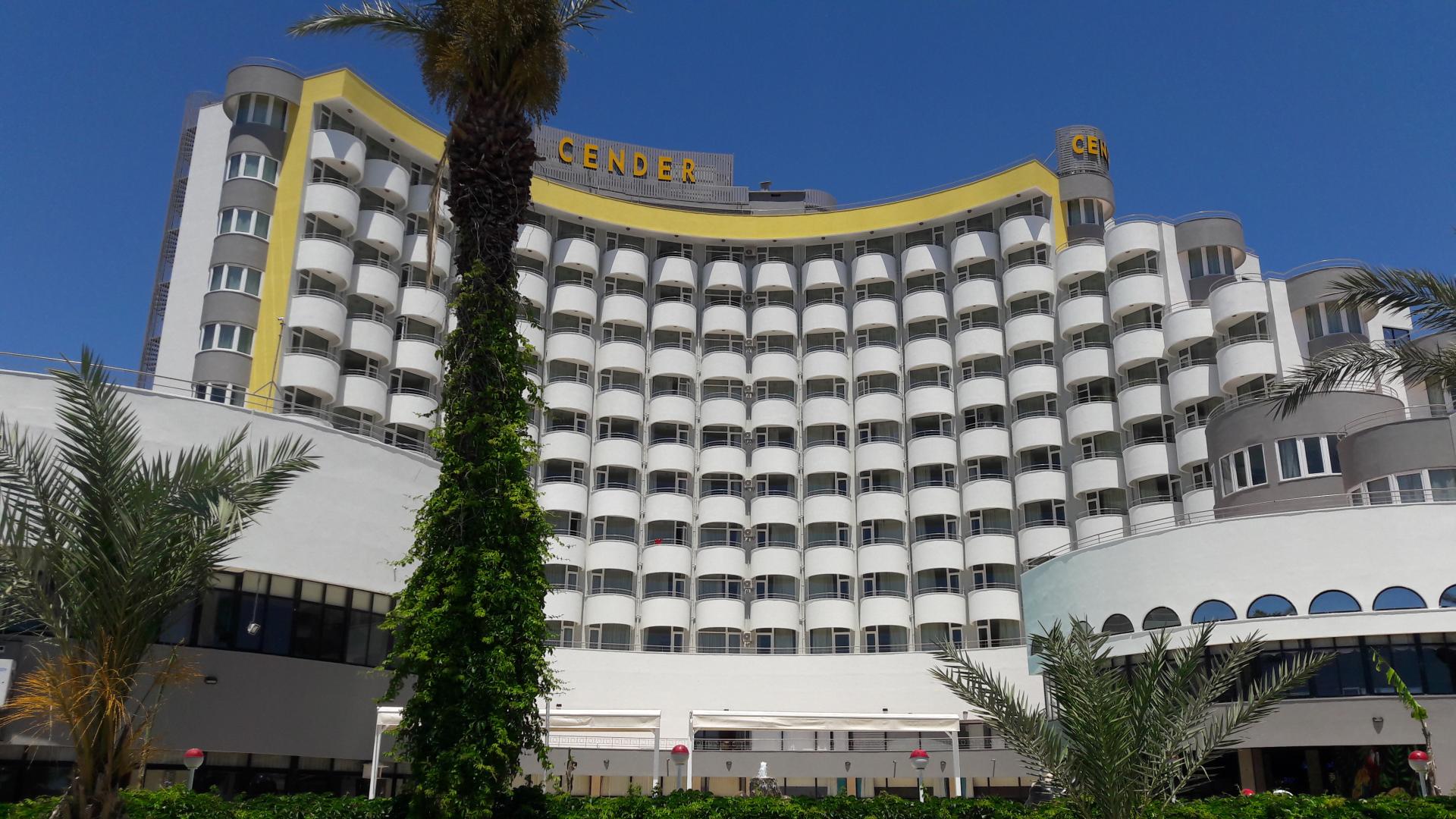 Cender Hotel foto 9