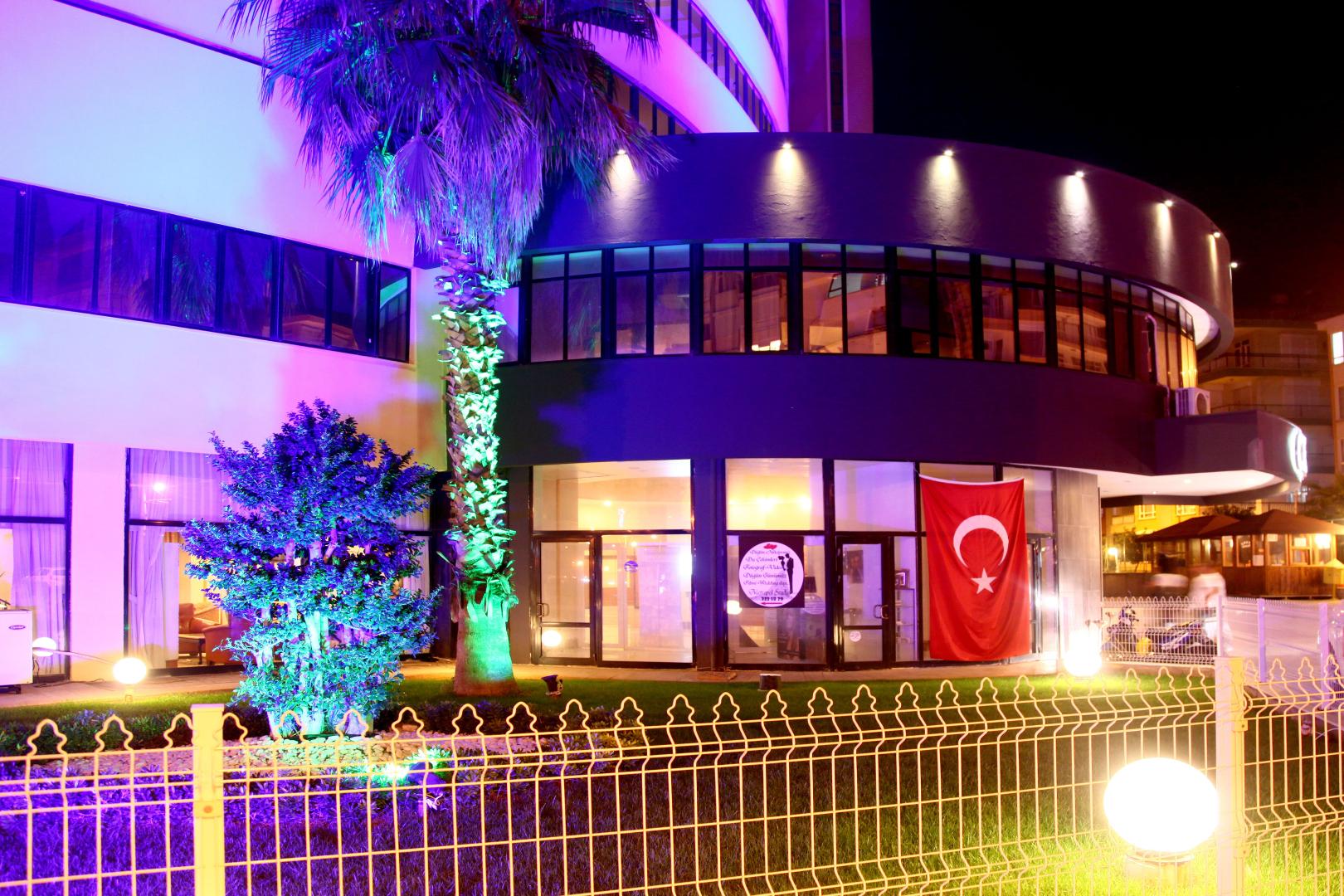 Cender Hotel foto 29