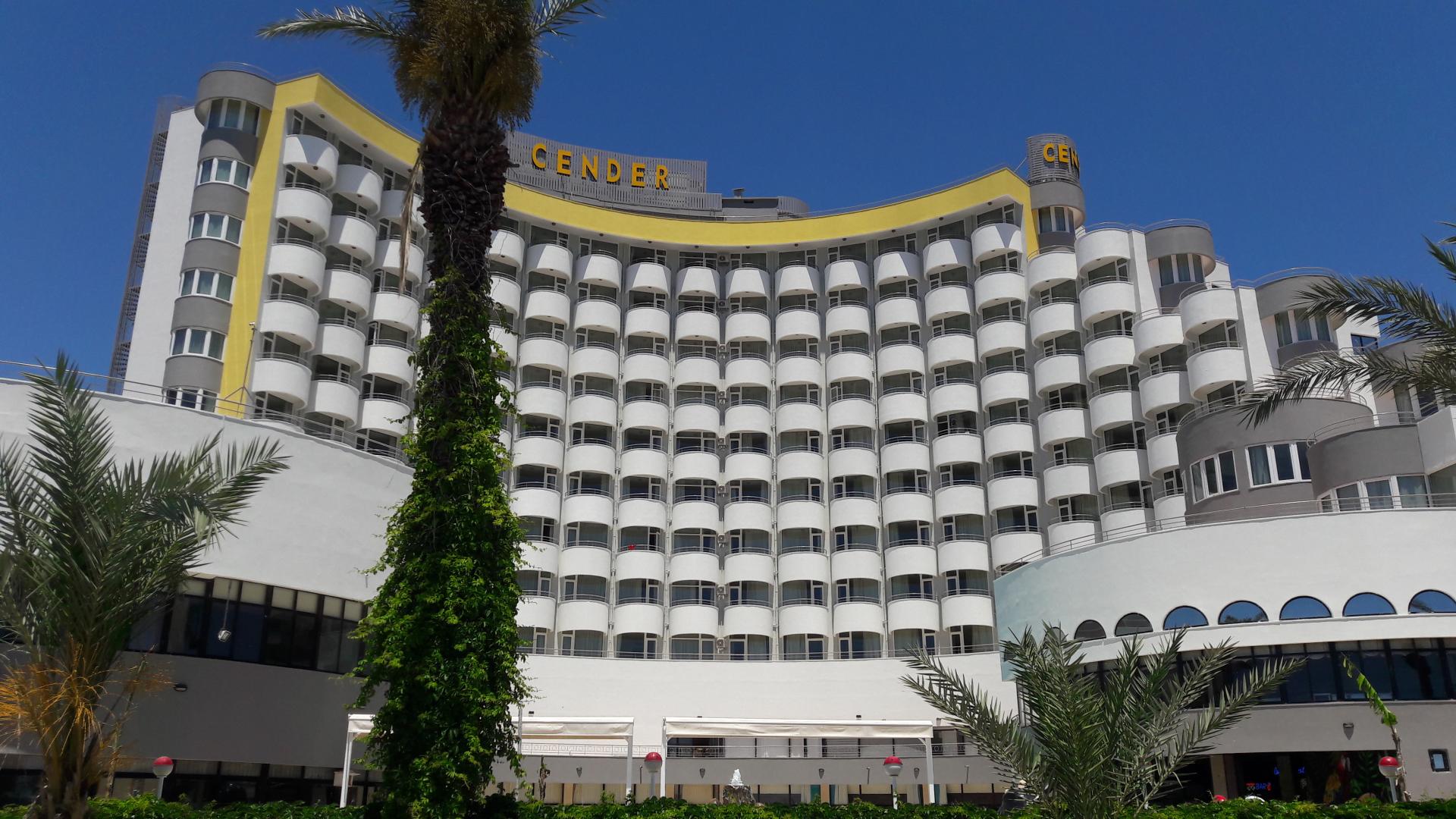 Cender Hotel foto 7