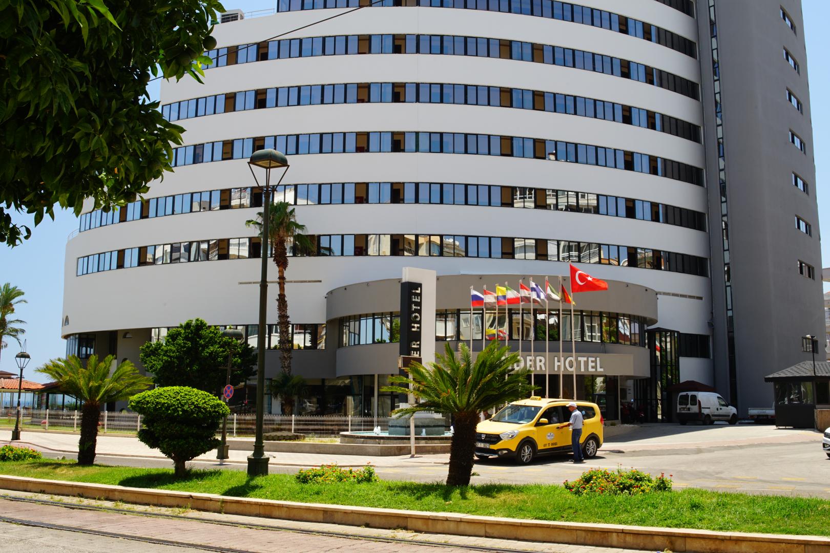 Cender Hotel foto 32