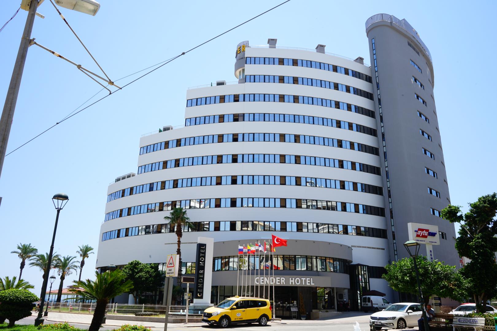 Cender Hotel foto 21