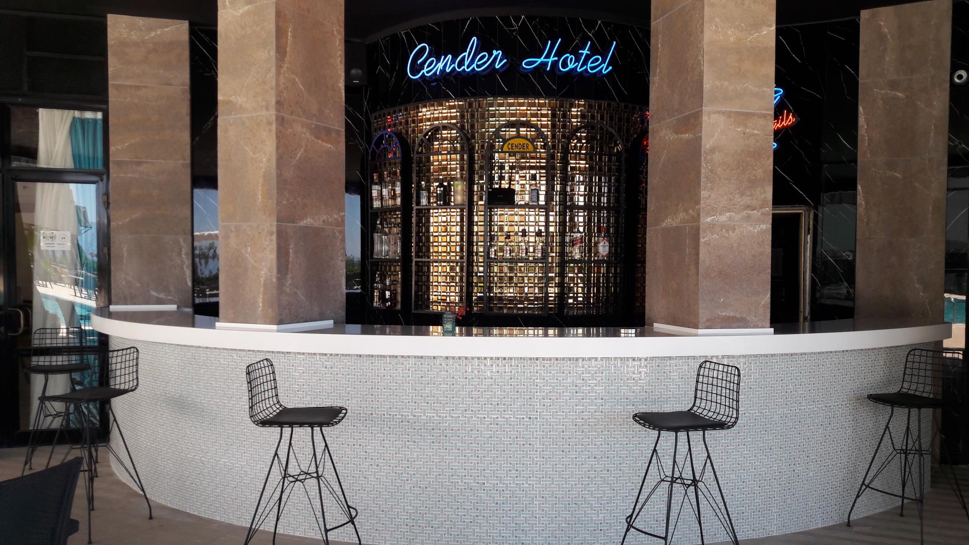 Cender Hotel image 3