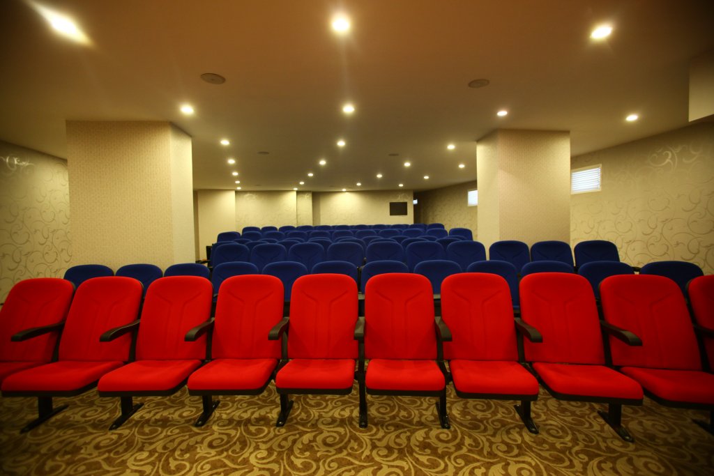 Cender Hotel foto 14