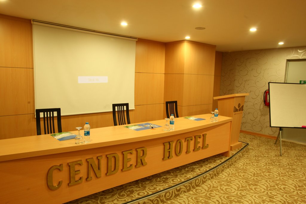Cender Hotel foto 16