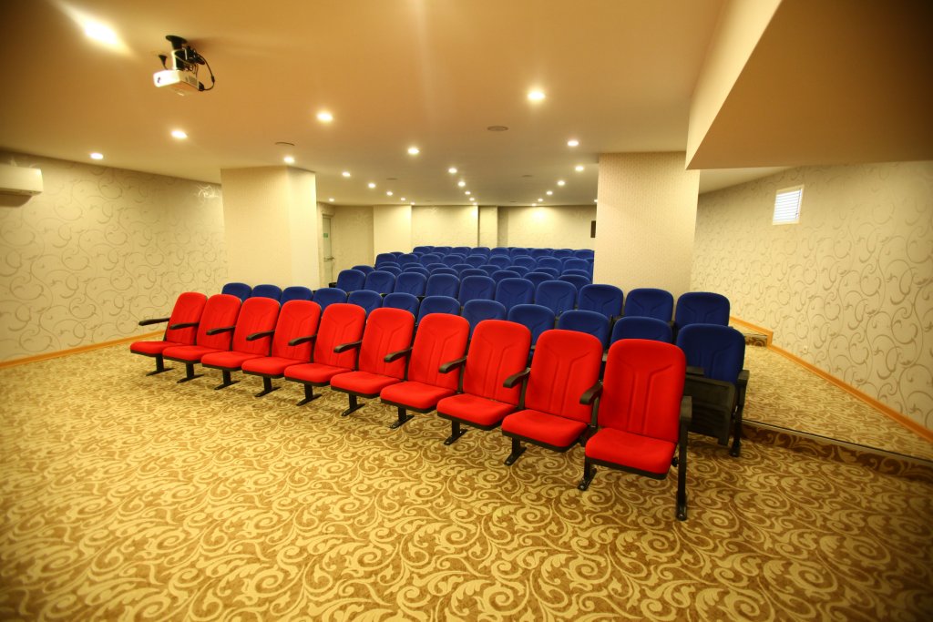 Cender Hotel foto 18