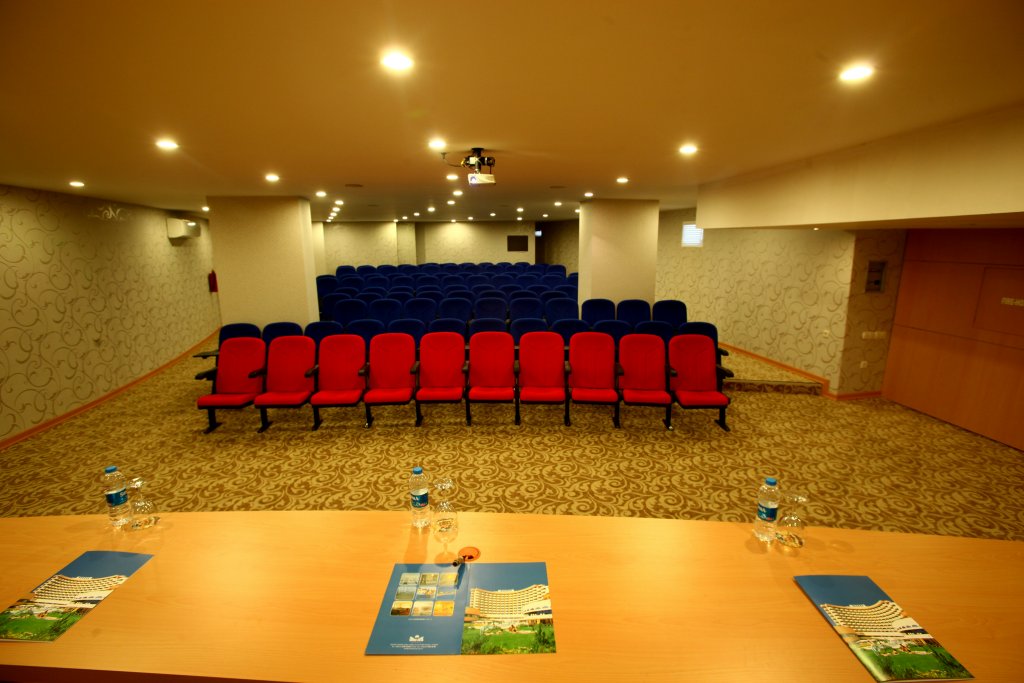 Cender Hotel foto 8