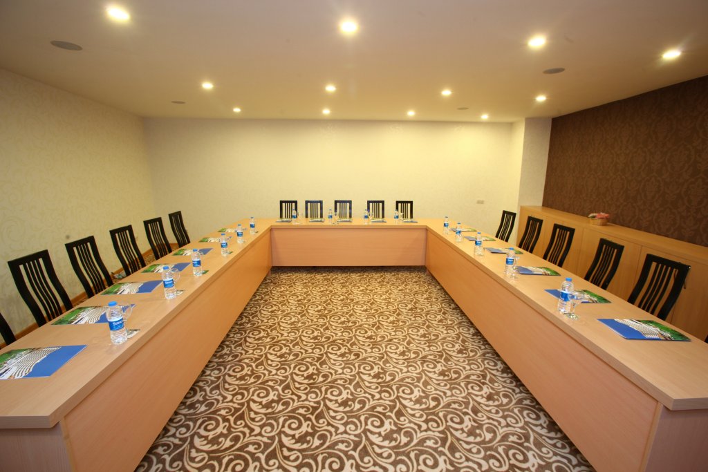 Cender Hotel foto 24