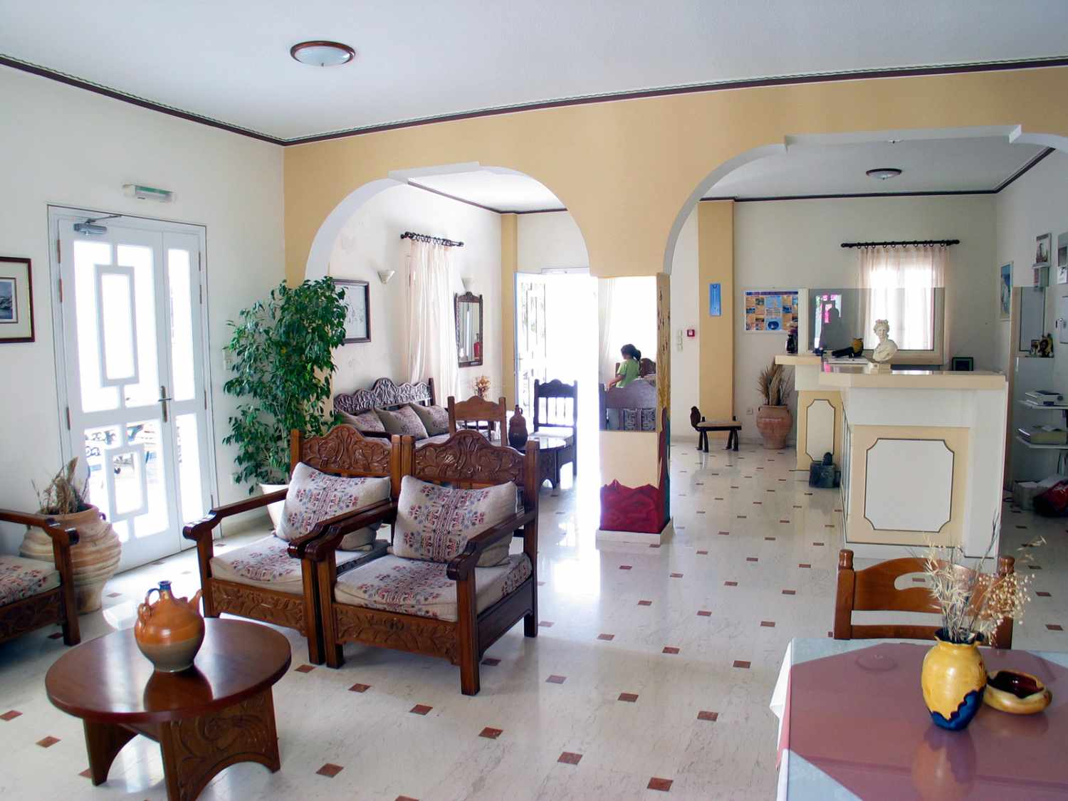 Sellada Apartments foto 12