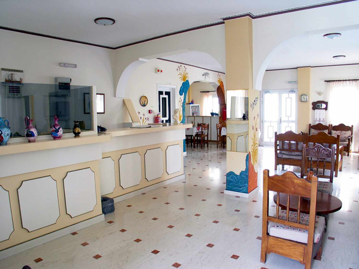 Sellada Apartments foto 13