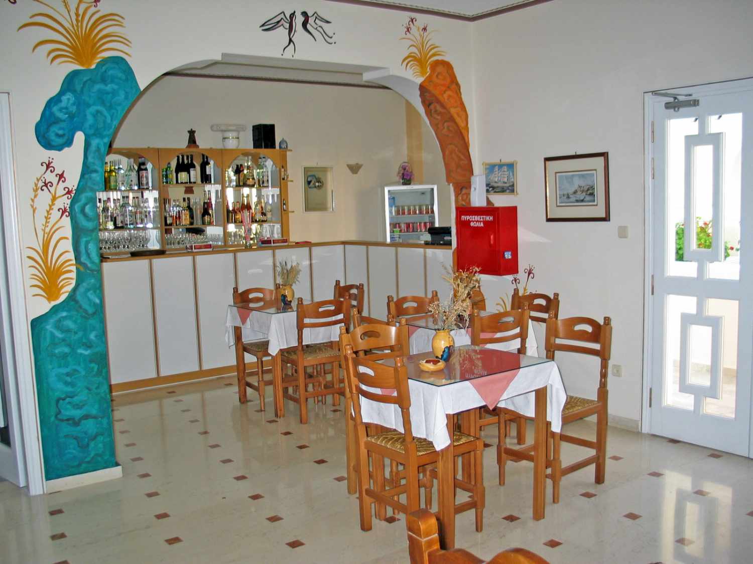 Sellada Apartments foto 15