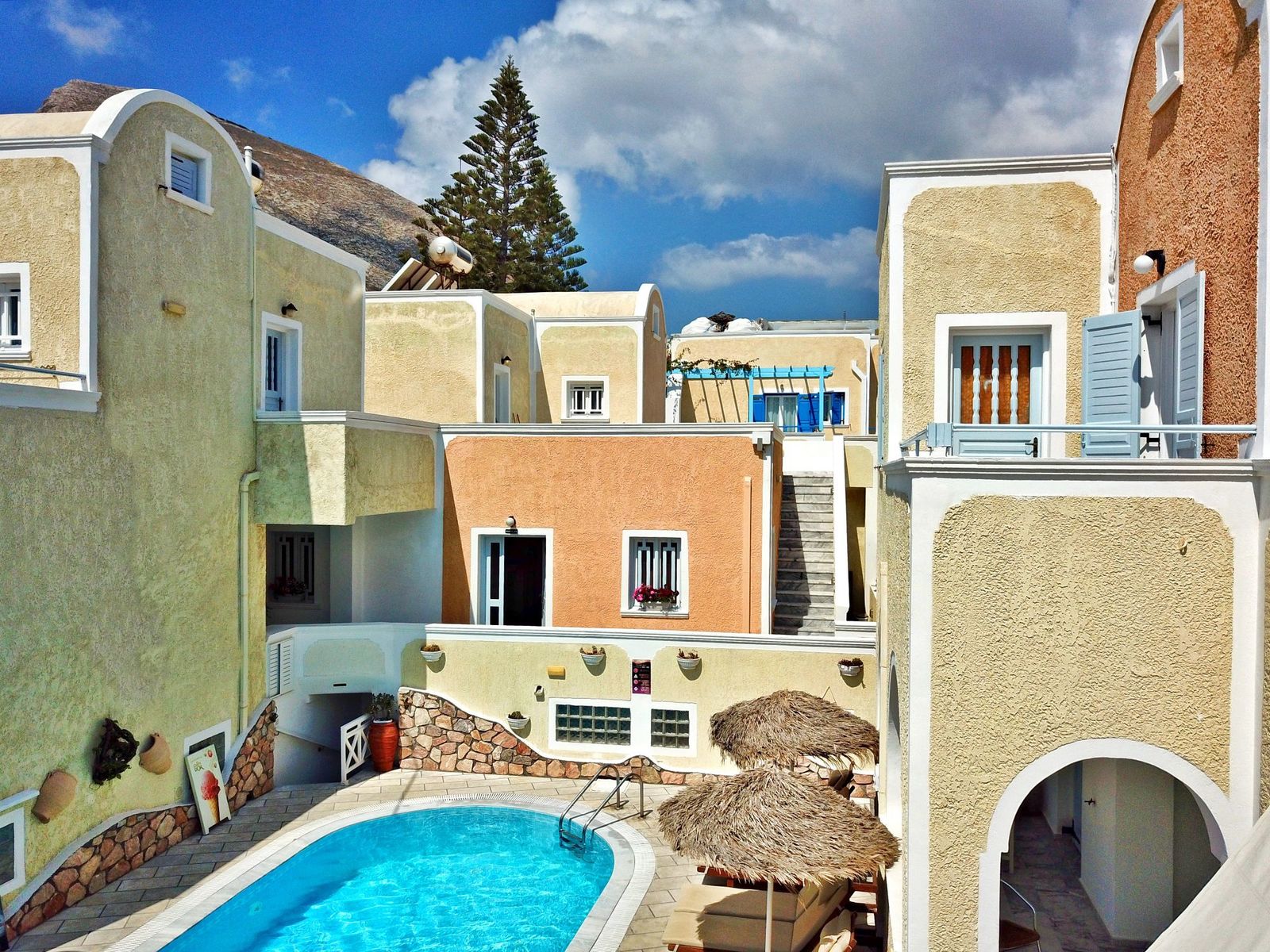 Sellada Apartments foto 8