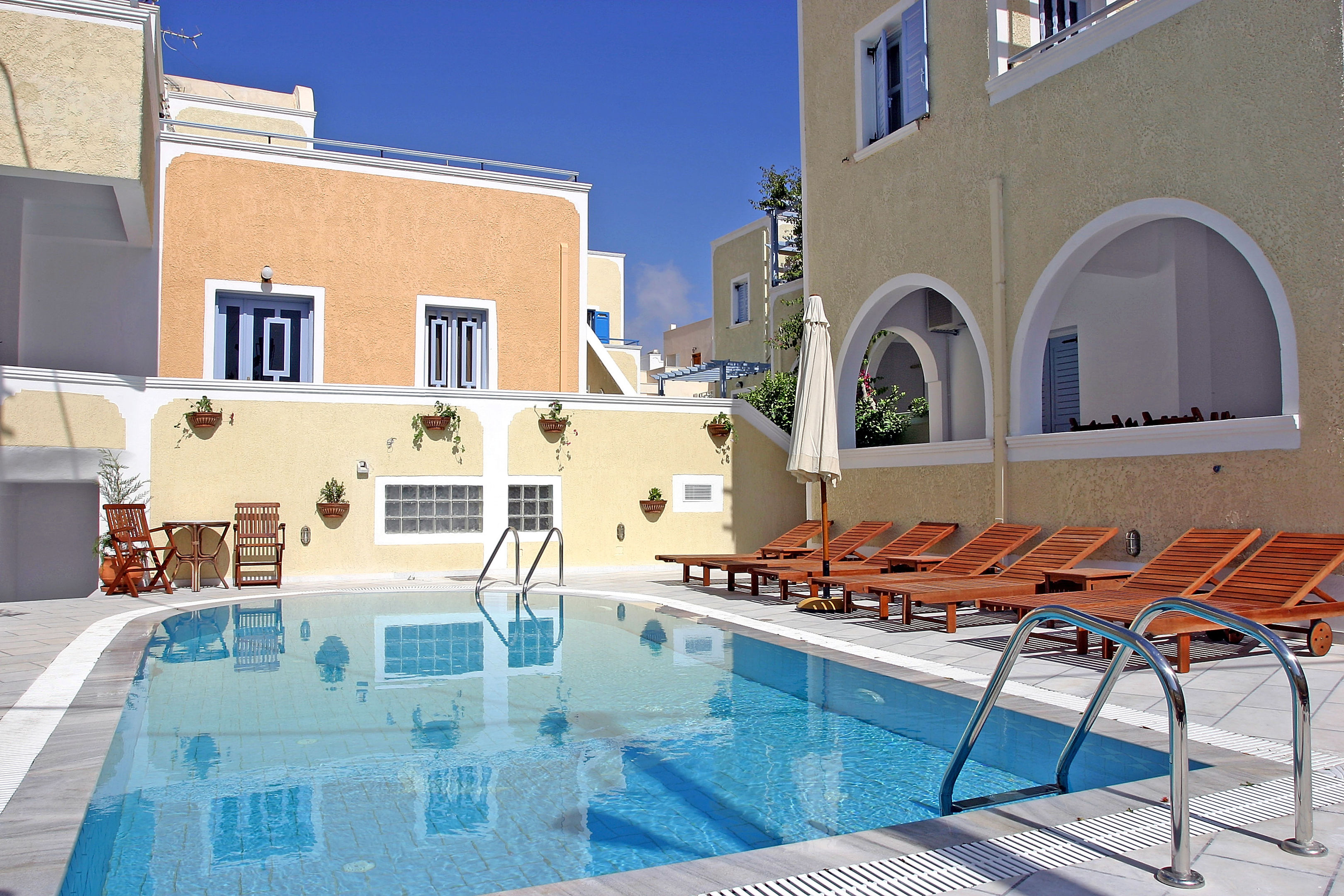 Sellada Apartments foto 11