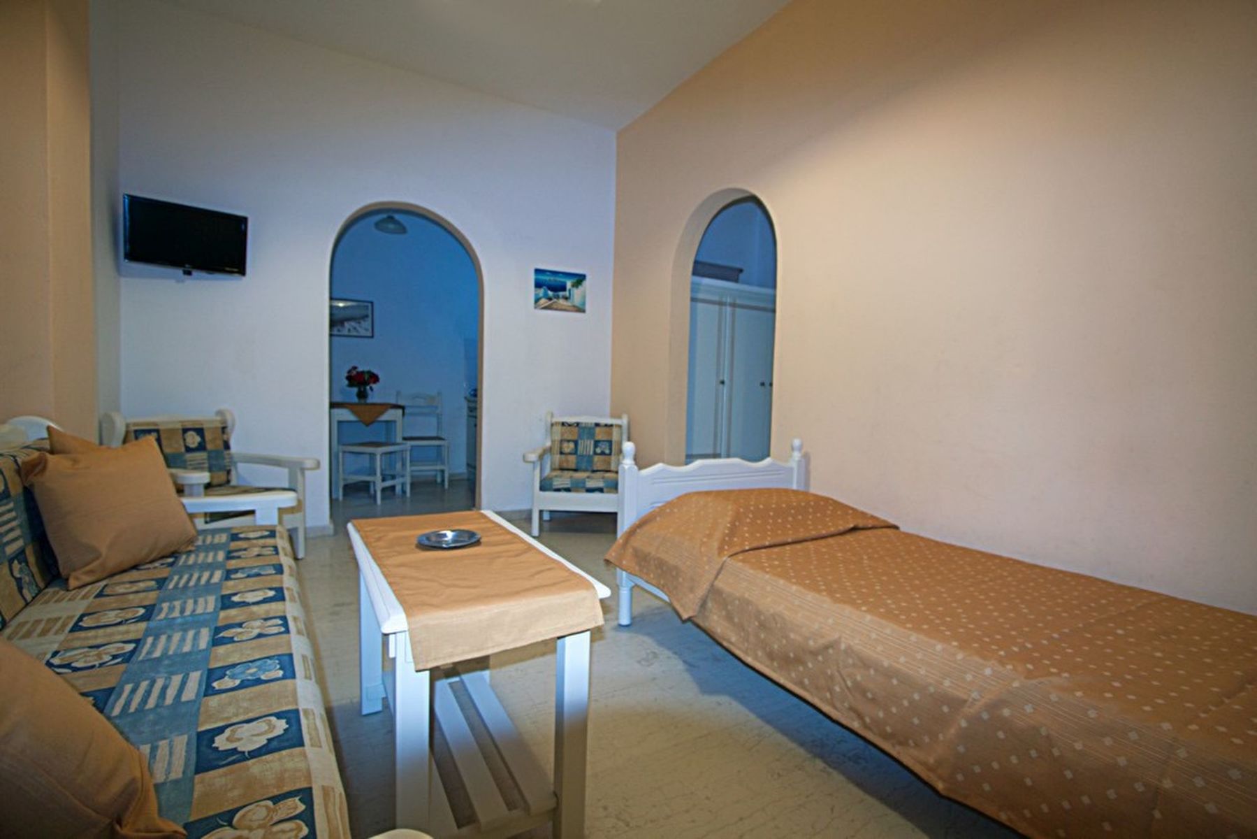 Sellada Apartments foto 18
