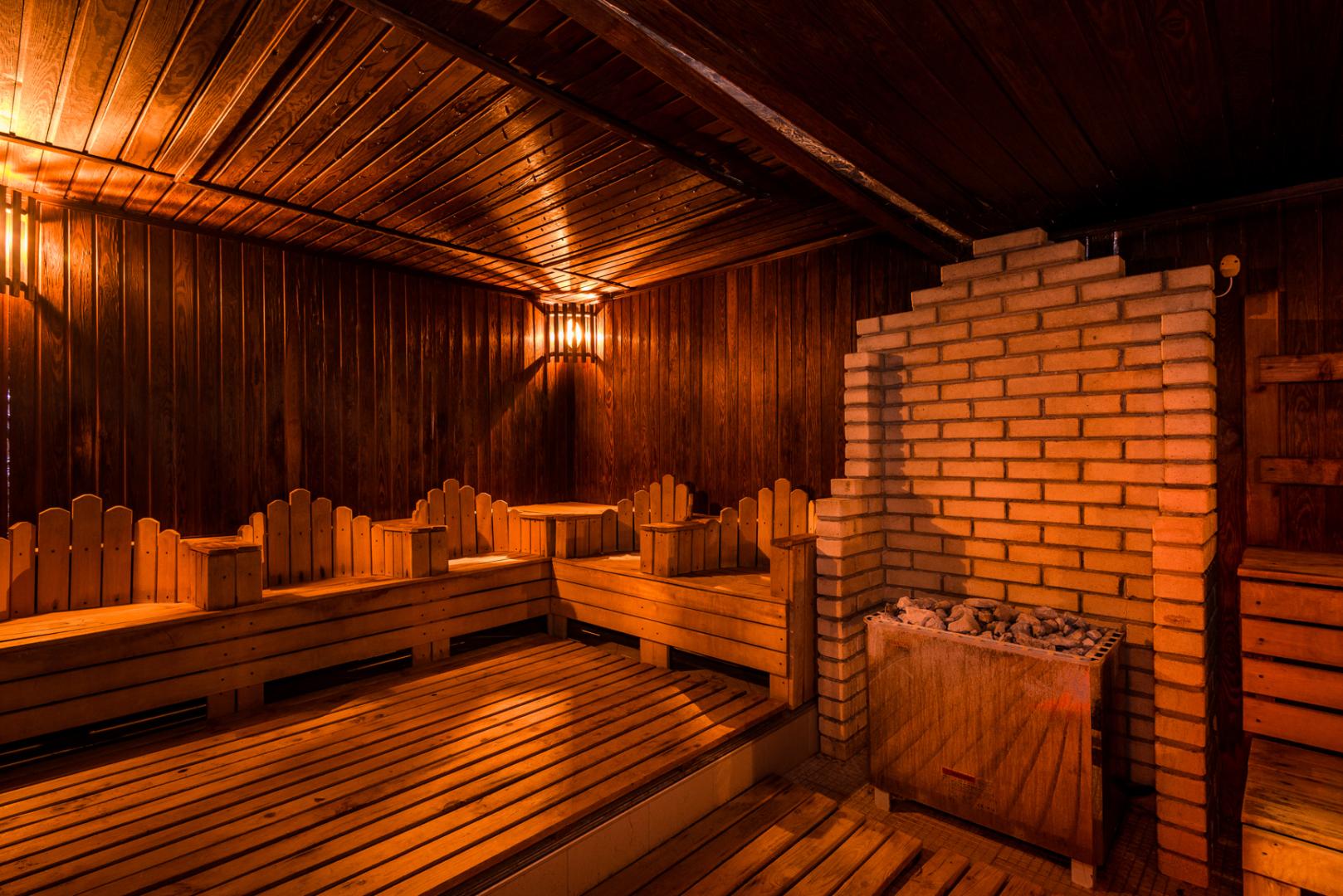 Grand Hotel Pomorie foto 37