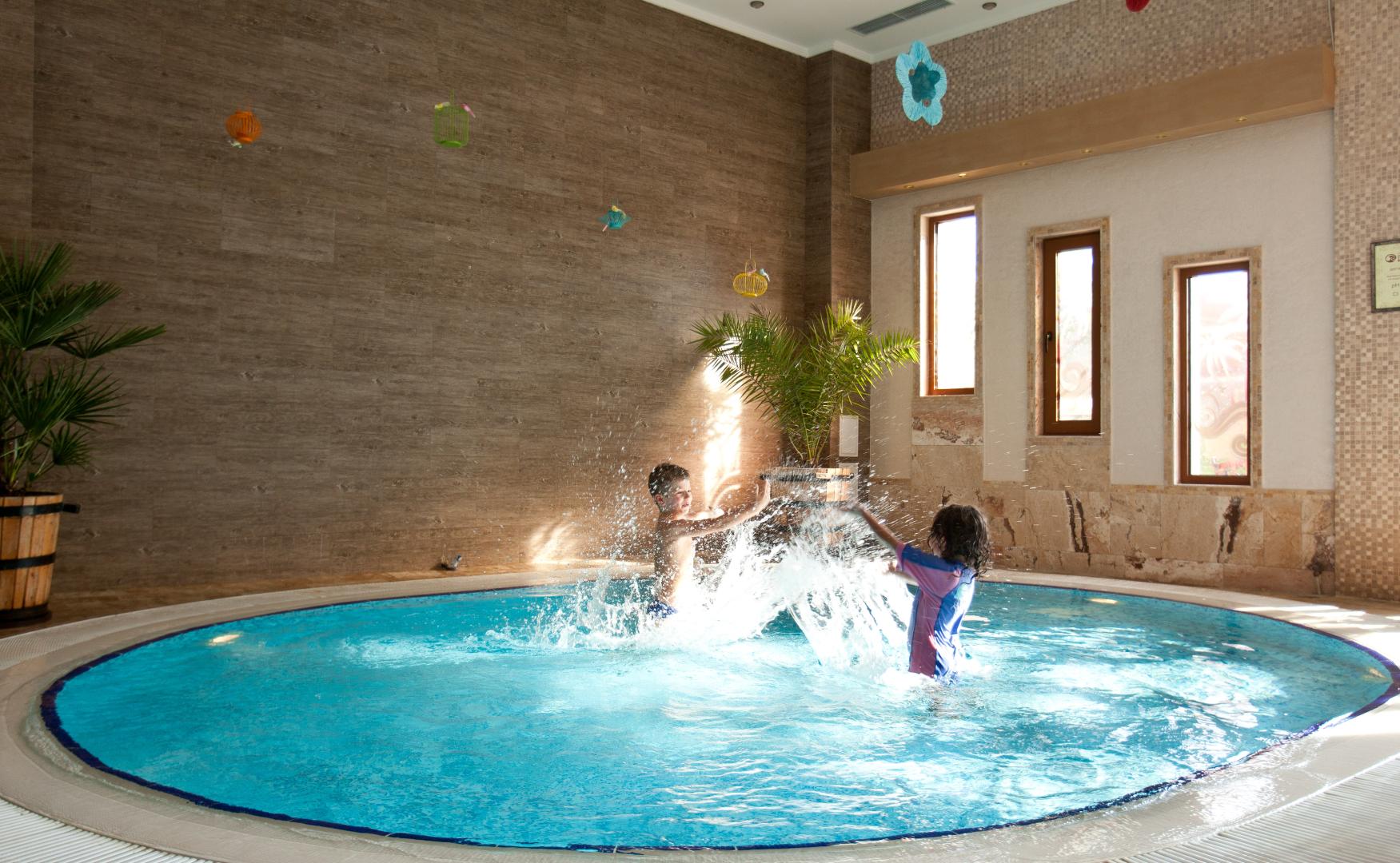 Grand Hotel Pomorie foto 45
