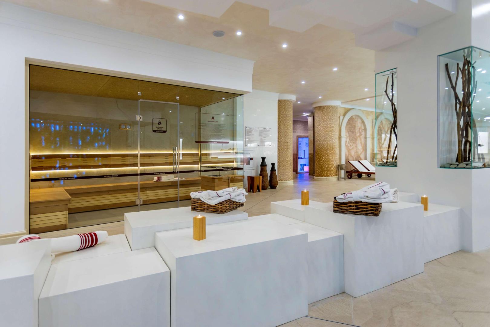 Grand Hotel Pomorie foto 36