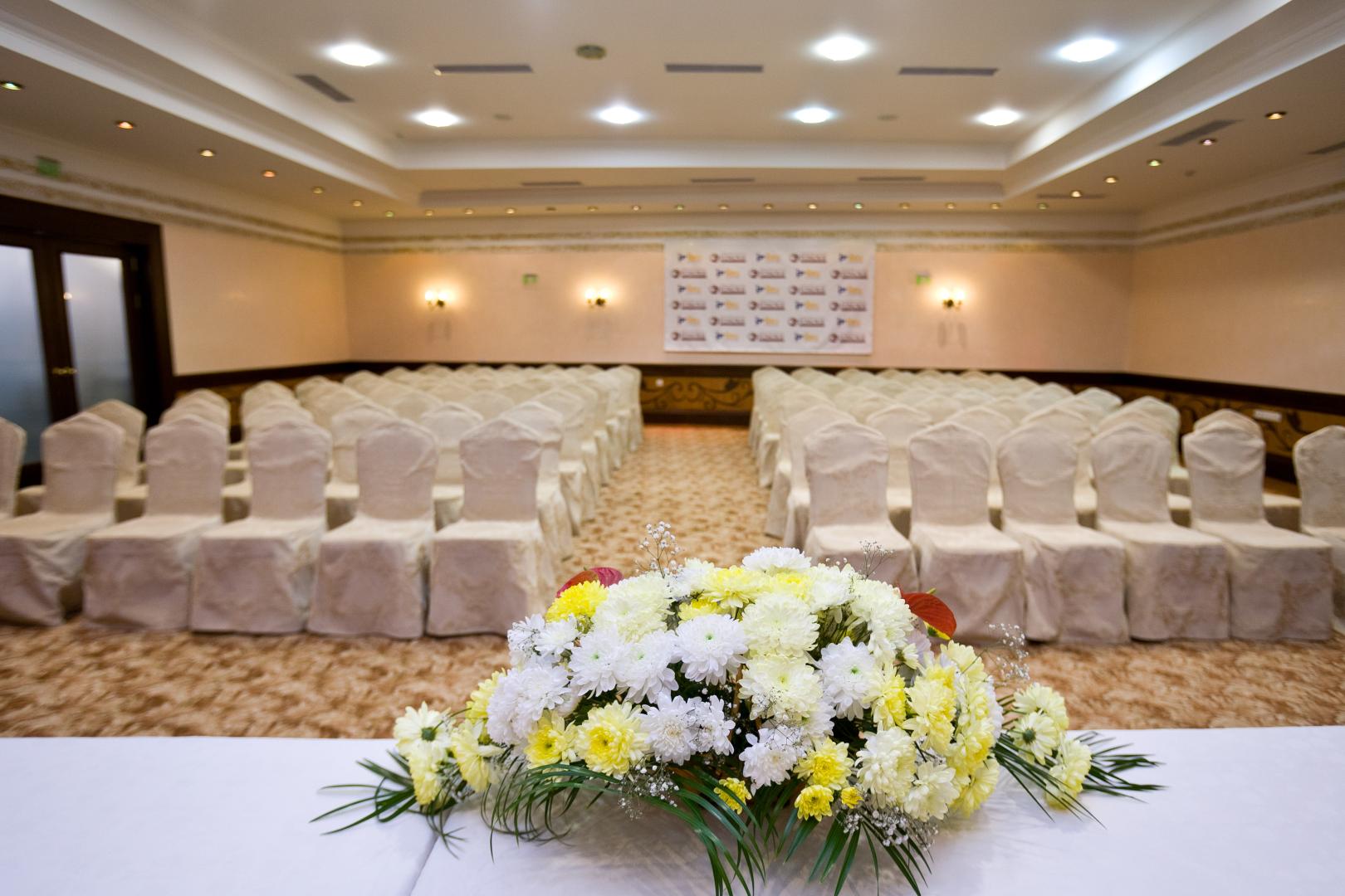 Grand Hotel Pomorie foto 38