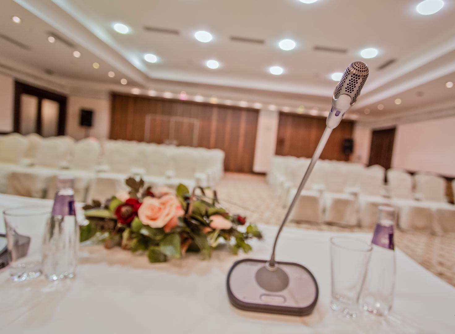 Grand Hotel Pomorie foto 46