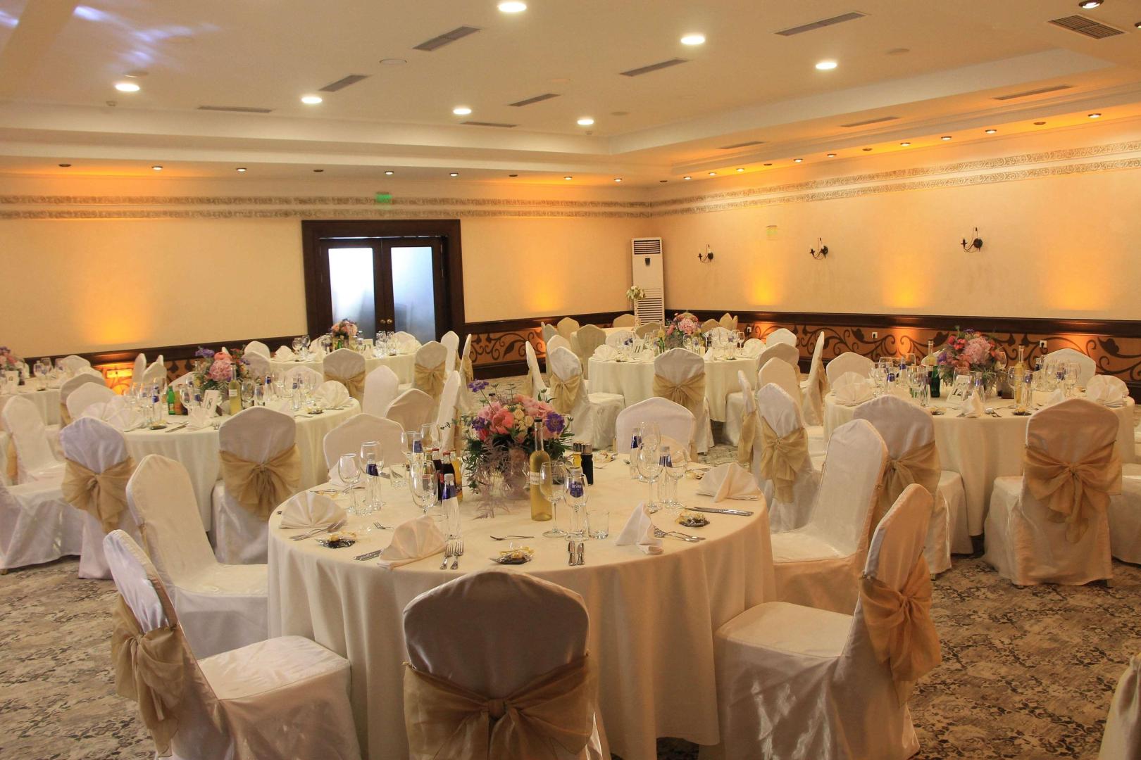 Grand Hotel Pomorie foto 21