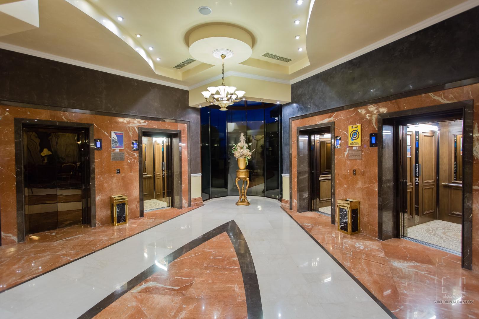 Grand Hotel Pomorie foto 27