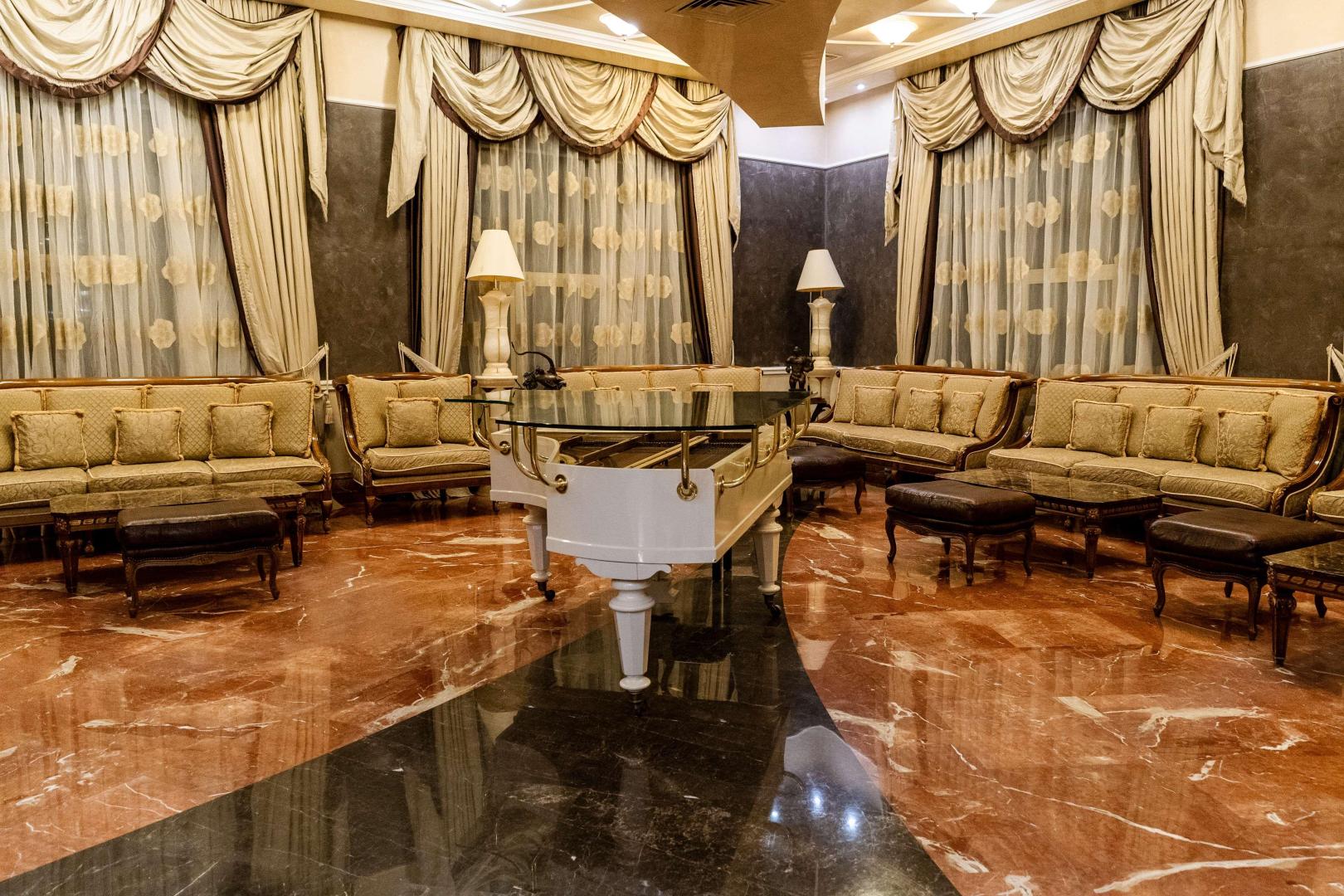 Grand Hotel Pomorie foto 15