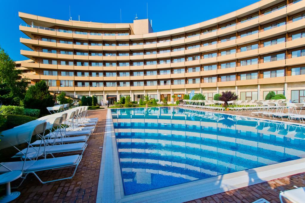 Grand Hotel Pomorie foto 31