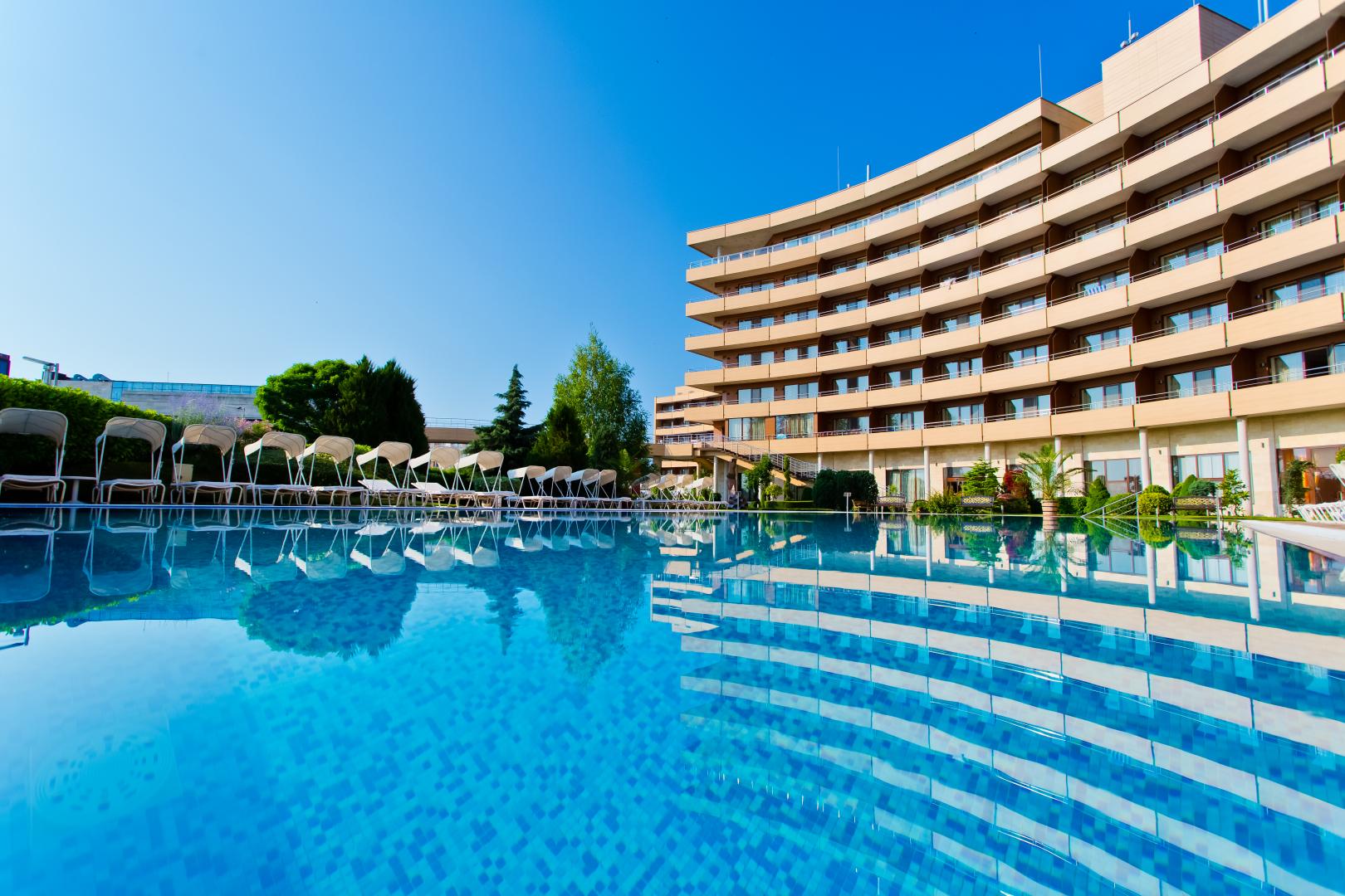 Grand Hotel Pomorie foto 6