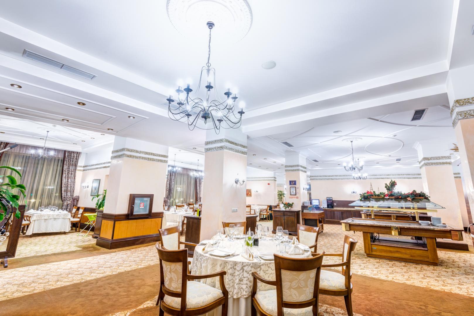 Grand Hotel Pomorie foto 24