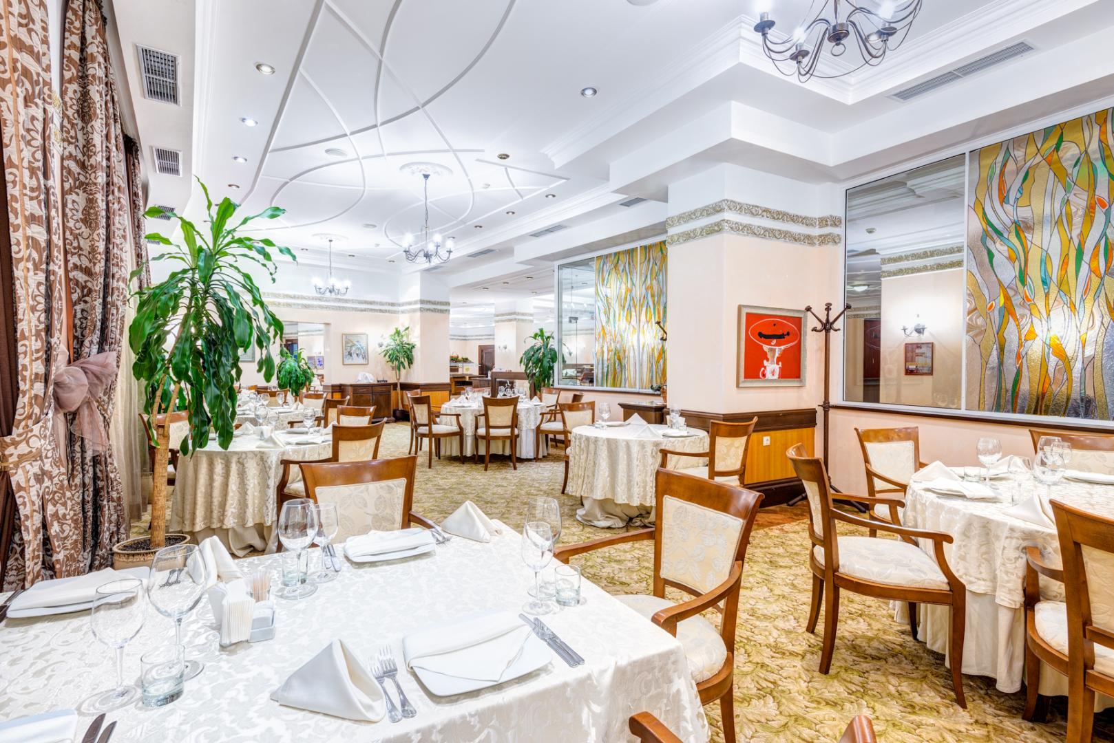 Grand Hotel Pomorie foto 41